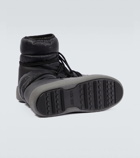 Moon Boot MTrack Low snow boots