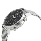 IWC Portofino Chronograph Automatic Black Dial Mens Watch IW391030