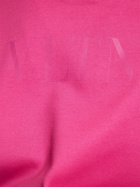 VALENTINO - Tonal Logo Hooded Sweatshirt