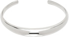 Isabel Marant Silver Pio Bracelet