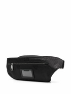 DOLCE & GABBANA - Waist Bag With Logo