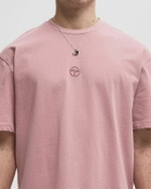 Sergio Tacchini SIMBA CO TEE Purple Mens Shortsleefe