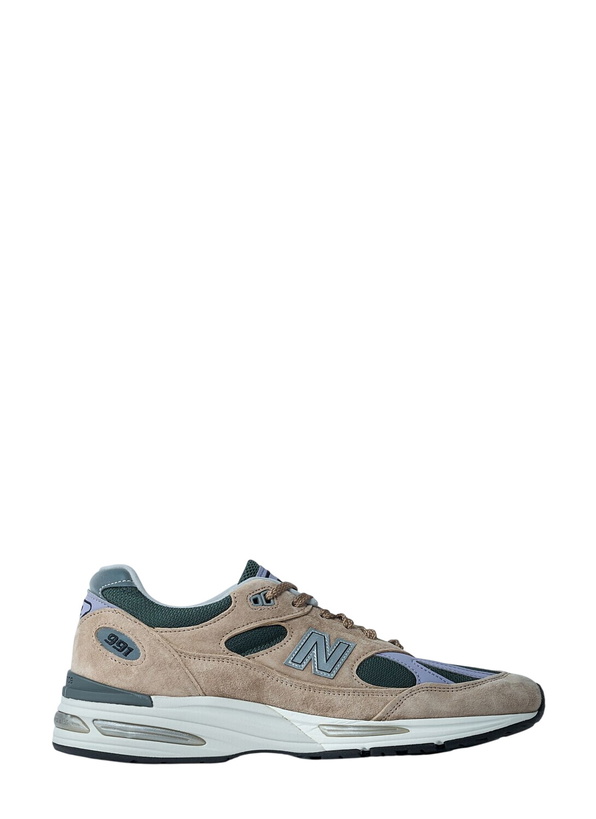 Photo: New Balance 991v2 Sneakers
