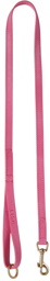 LISH Pink Small Coopers Leash