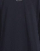 Les Deux Mens Sweatshirt Midnight in Blue