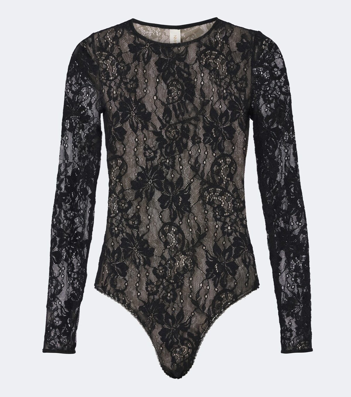 Zimmermann Lace bodysuit