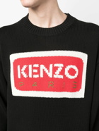 KENZO - Kenzo Paris Cotton Jumper