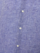 FRESCOBOL CARIOCA - Antonio Linen Shirt