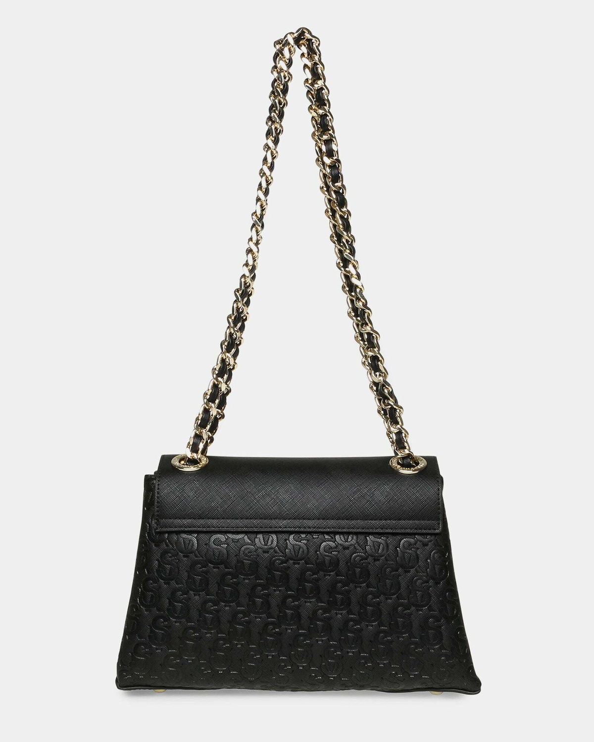 Steve Madden Bvolt-6 Bag in Black