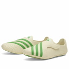 Adidas x Pharrell Yoga Vario Sneaker in Green
