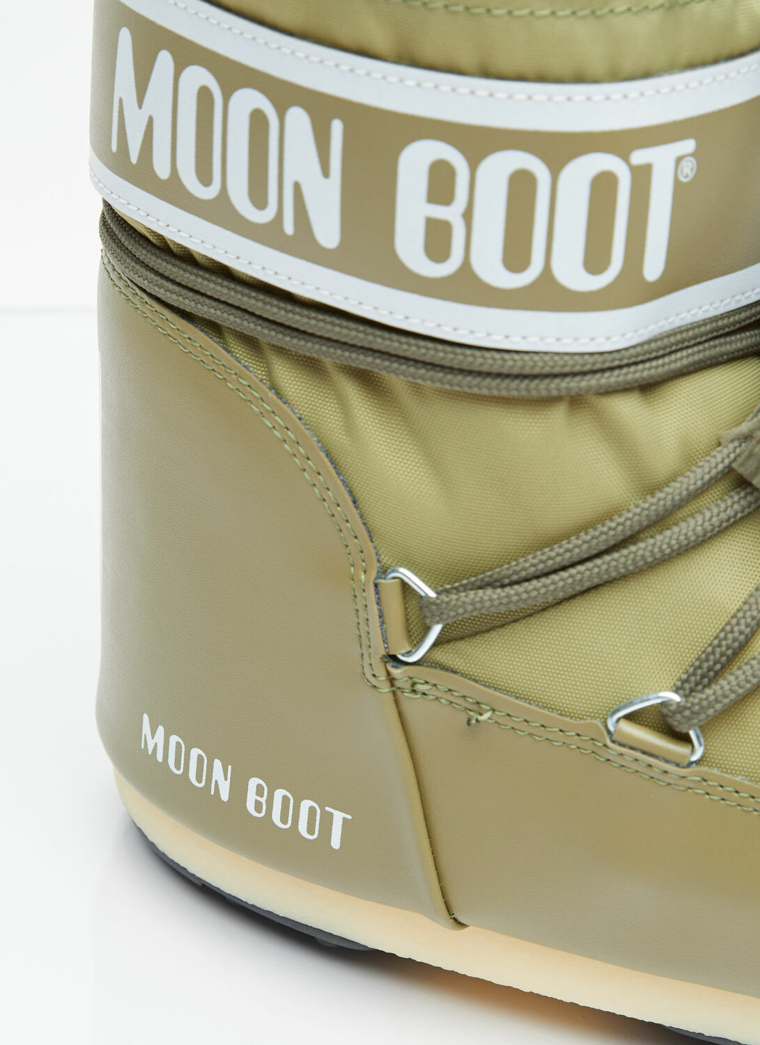 Moon Boot Classic Snow Boots 