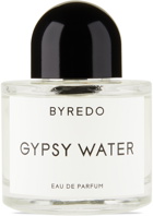 Byredo Bergamot & Amber Eau De Parfum, 50 mL