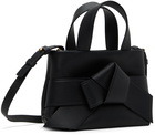 Acne Studios Black Musubi Micro Bag