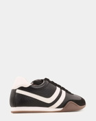 Steve Madden Jump Sneakers in Black