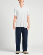Dondup Mens Sweater in White