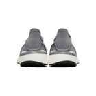 adidas Originals Grey Ultraboost 19 Sneakers
