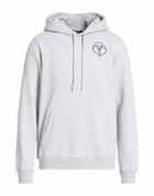 True Religion Mens Sweatshirt Light in Grey