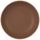 Lineage Ceramics Red Salad Bowl, 4 pcs