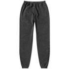 Aries Men's No Problemo Sweat Pant in Black