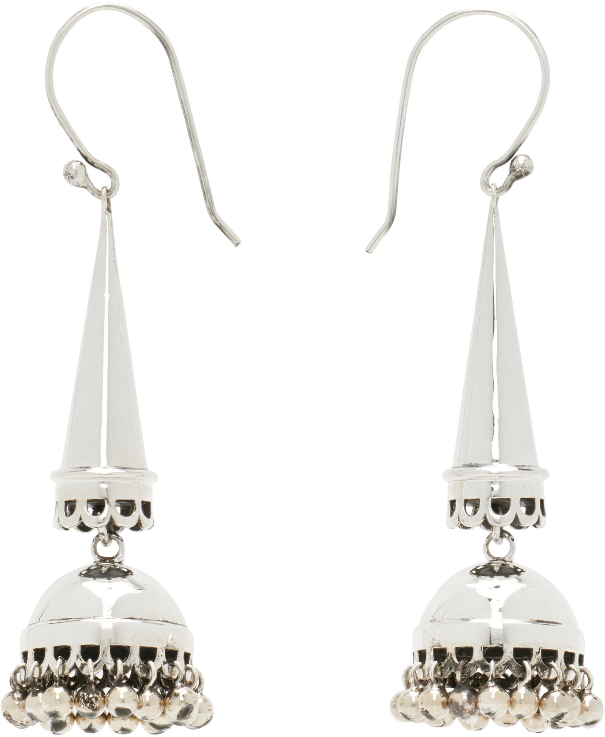 Sophie Buhai Nadia Earrings