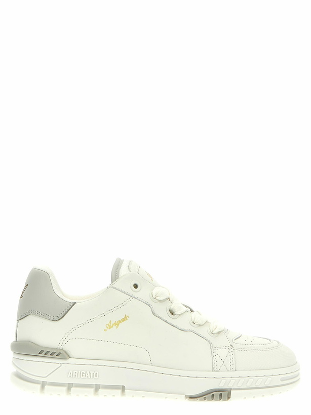 Photo: Axel Arigato area Haze Sneakers