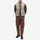 Hikerdelic Men's Worker Pants in Brown