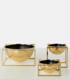 Audo Copenhagen Kubus Small bowl