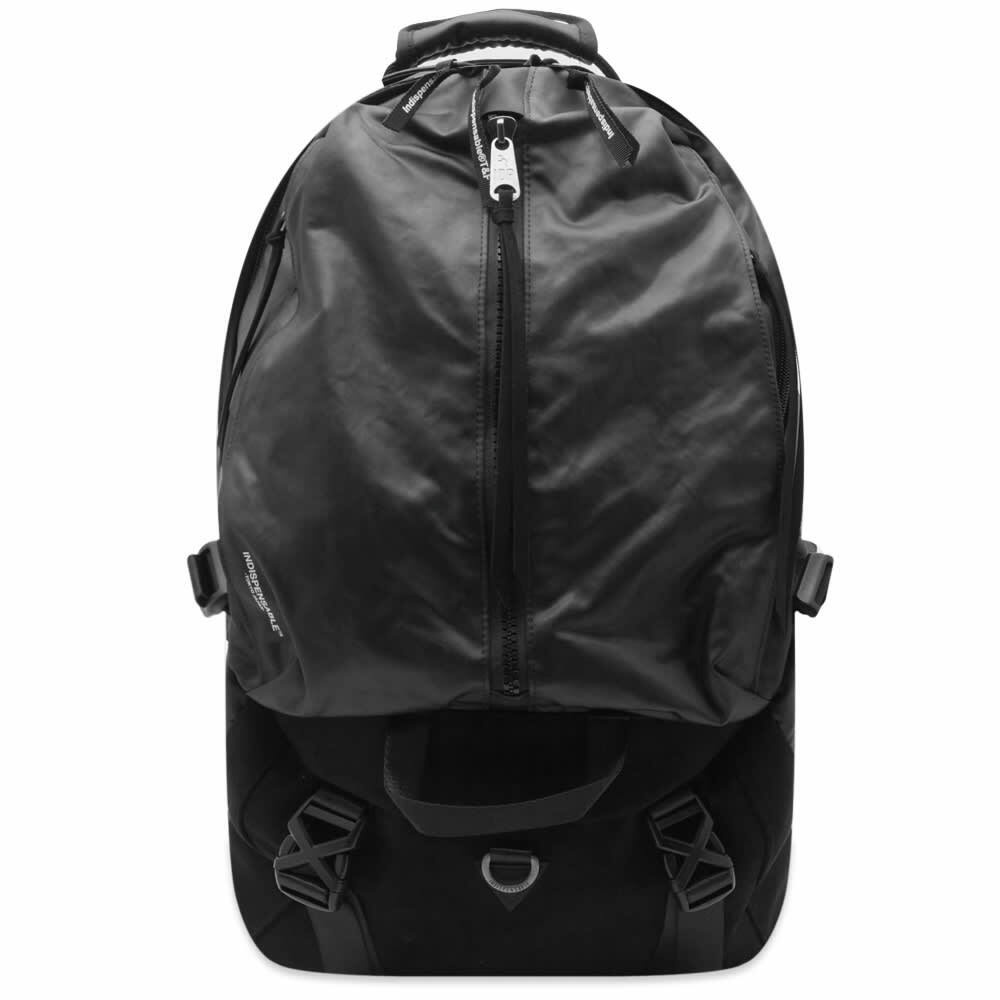 Photo: Indispensable Trill Backpack VTL in Black