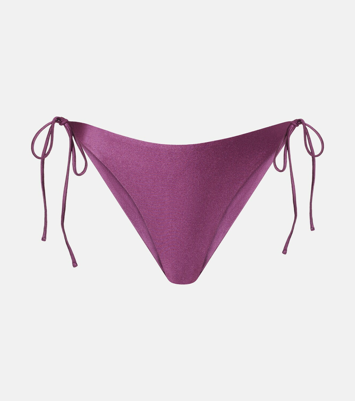 Jade Swim Nyra bikini bottoms