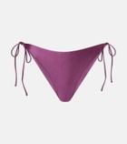 Jade Swim Nyra bikini bottoms