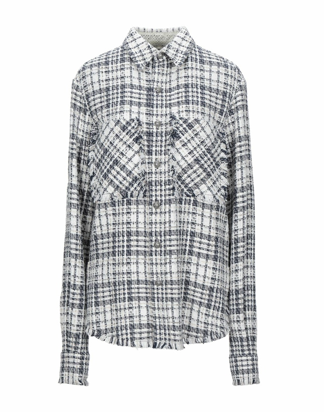 Photo: Faith Connexion Womens Shirt in White