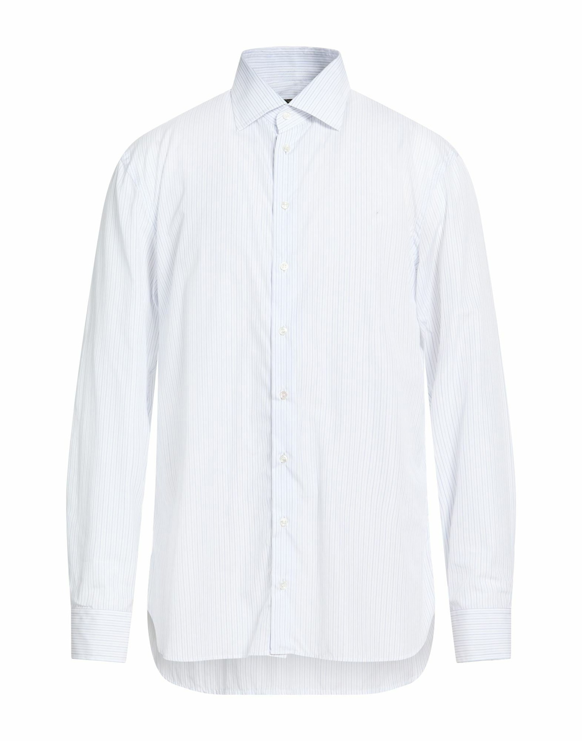 Giorgio Armani Mens Shirt in White