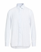 Giorgio Armani Mens Shirt in White
