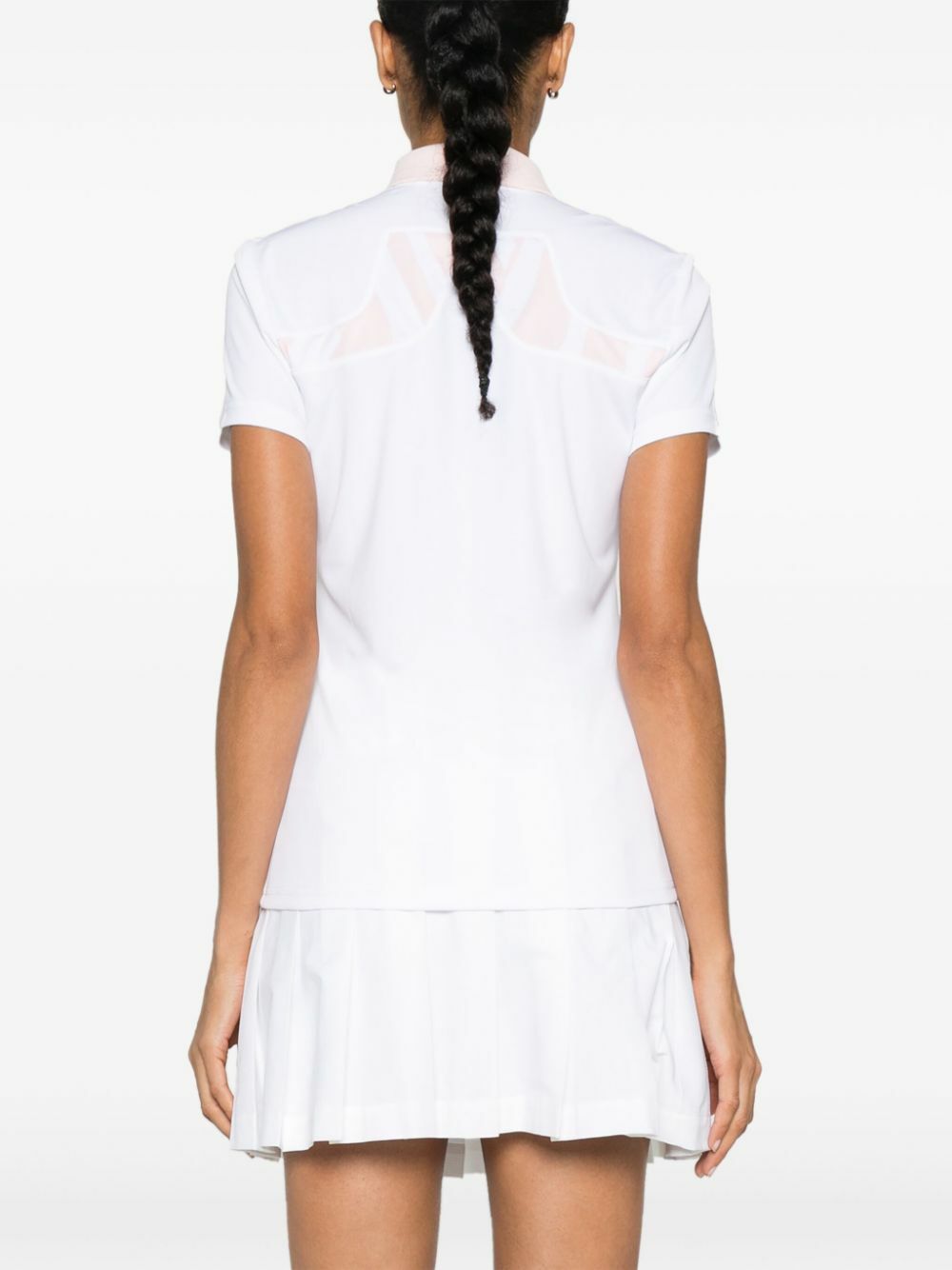 J.Lindeberg Cassie Polo Shirt