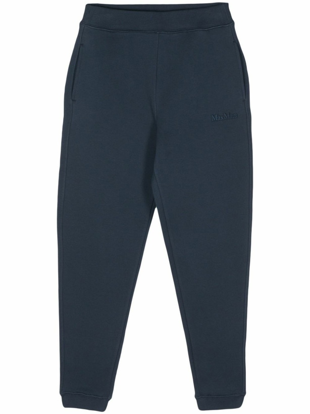 Photo: 'S MAX MARA - Cotton Sweatpants