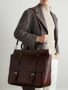 Brunello Cucinelli - Leather Briefcase