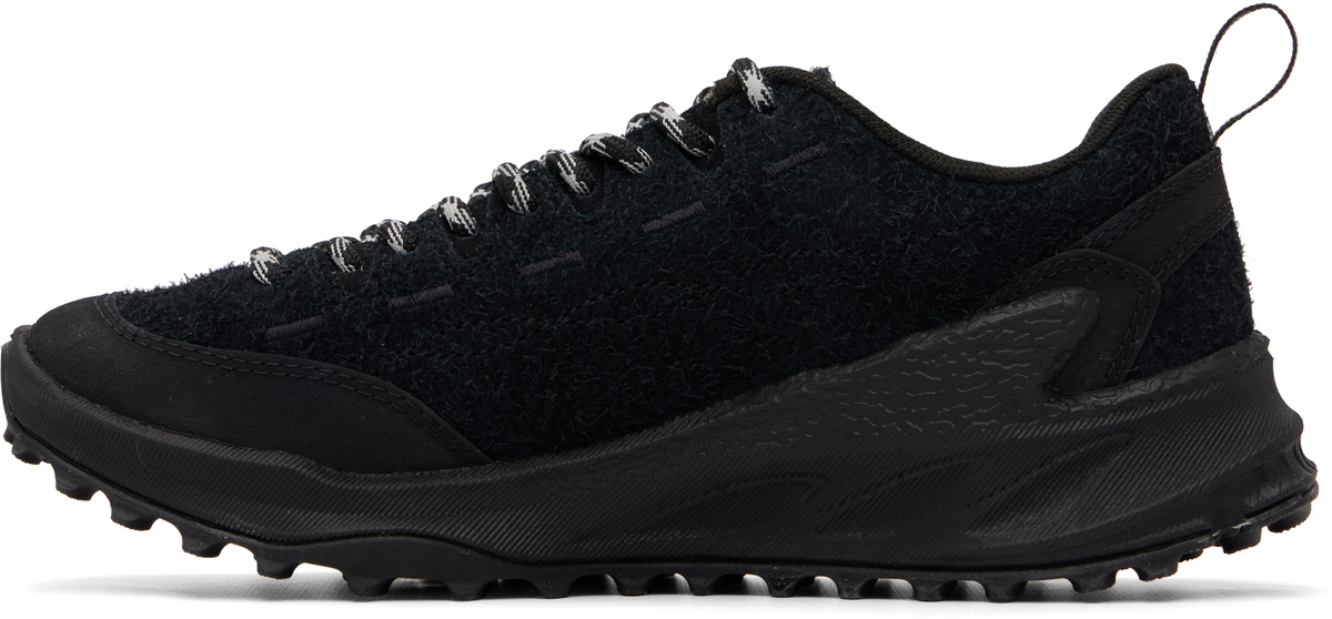 KEEN Black Jasper Zionic Sneakers