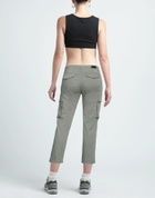 Ag Jeans Womens Pants in Sage green