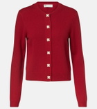 Tory Burch Cashmere cardigan