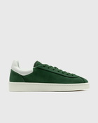 Lacoste Baseshot Prm 124 1 Sma Green - Mens - Lowtop