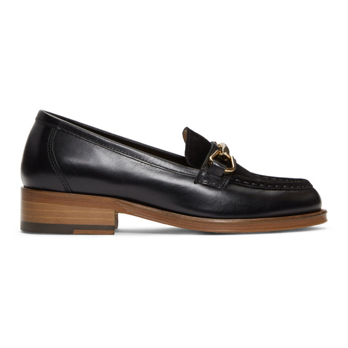 Apc marie sales moccasins