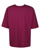 LEMAIRE - Oversized Cotton T-shirt