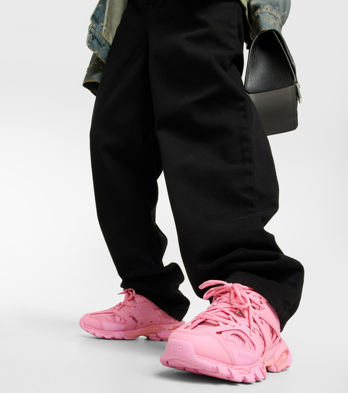 Balenciaga - Track sneakers Balenciaga