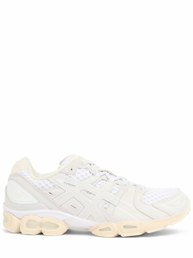 Photo: ASICS Ennoy Gel-nimbus 9 Sneakers