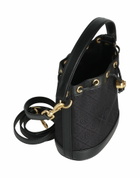 Tory Burch Womens Handbag in Black