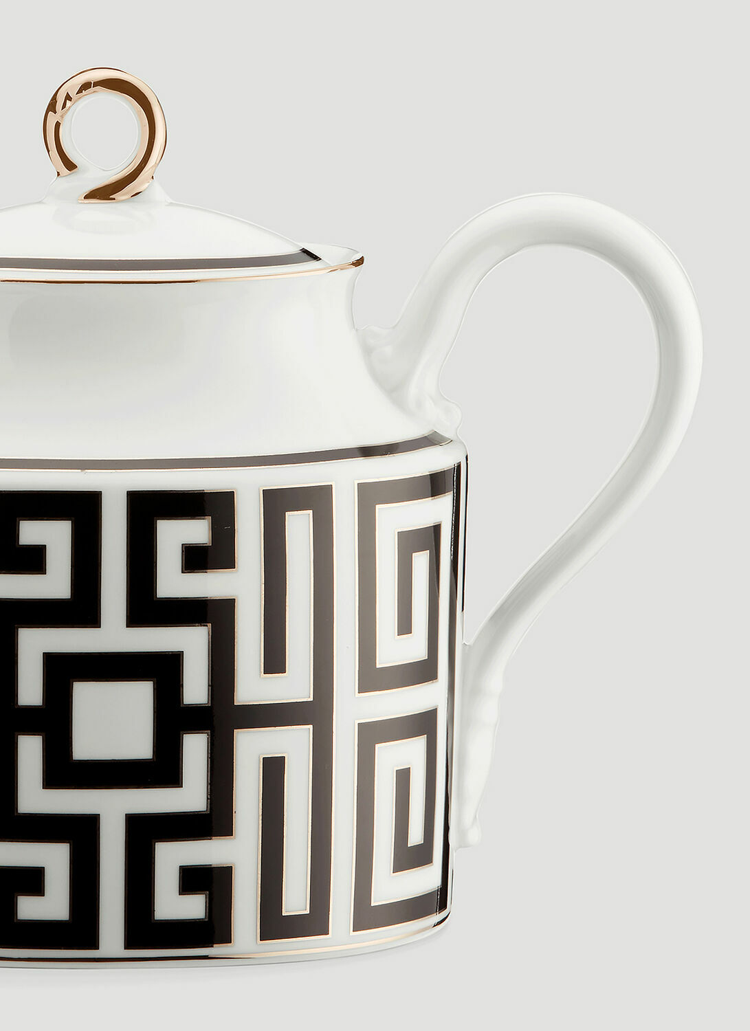 Ginori 1735 Labirinto Teapot