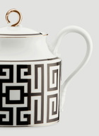 Ginori 1735 Labirinto Teapot