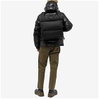 Moncler Men's Legere Backpack in Black