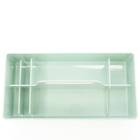 Vitra Toolbox in Mint Green 