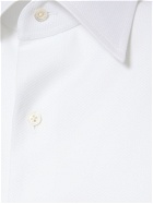 TOM FORD - Cotton Voile Shirt